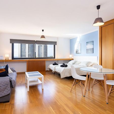 Home2Book Charming Studio Santa Cruz City Views Eksteriør bilde