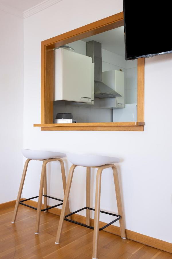Home2Book Charming Studio Santa Cruz City Views Eksteriør bilde
