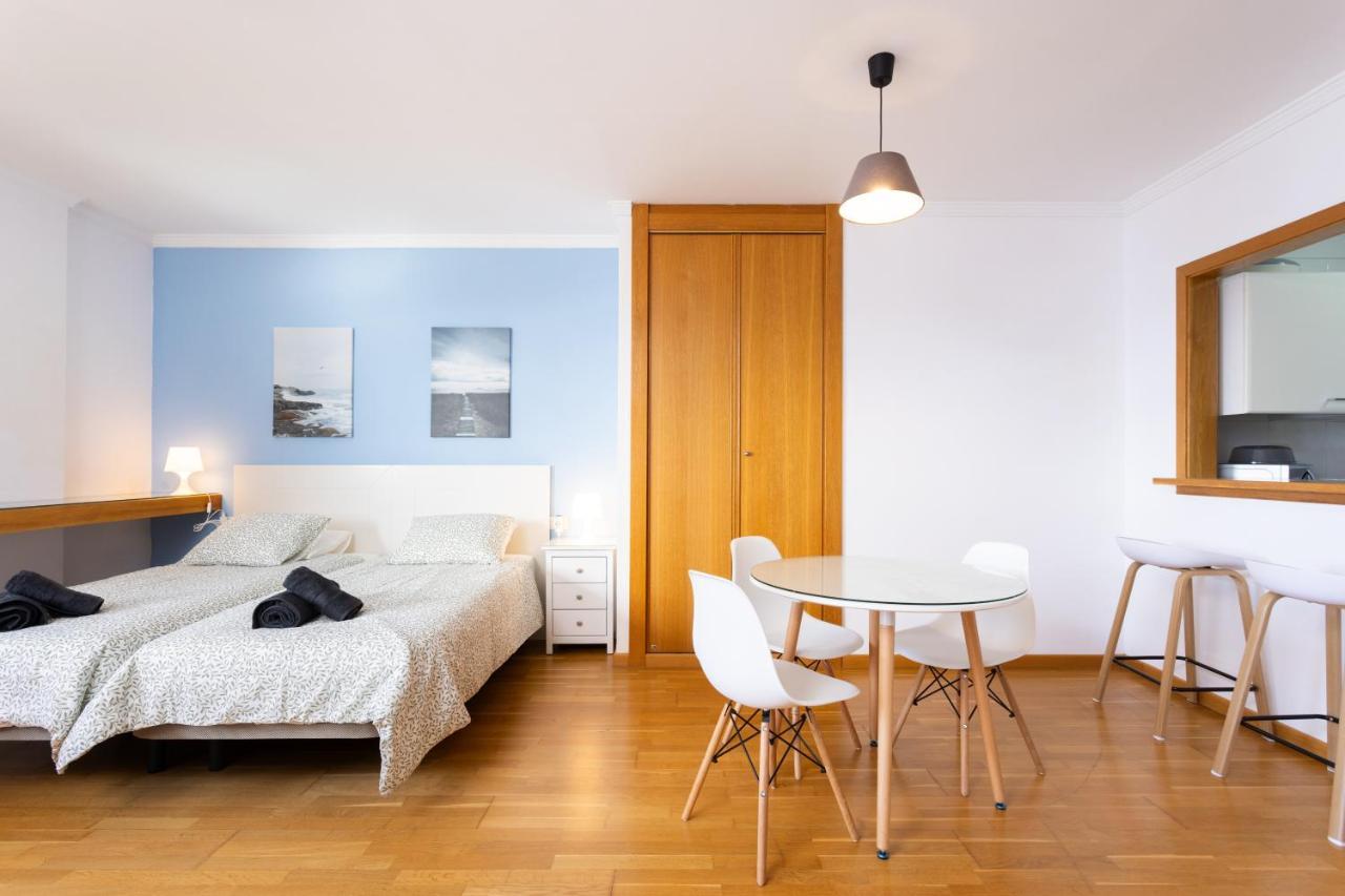 Home2Book Charming Studio Santa Cruz City Views Eksteriør bilde