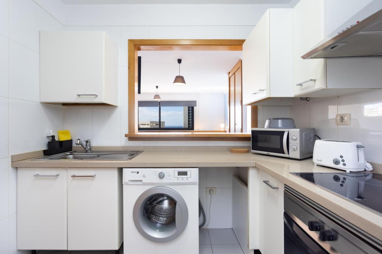 Home2Book Charming Studio Santa Cruz City Views Eksteriør bilde