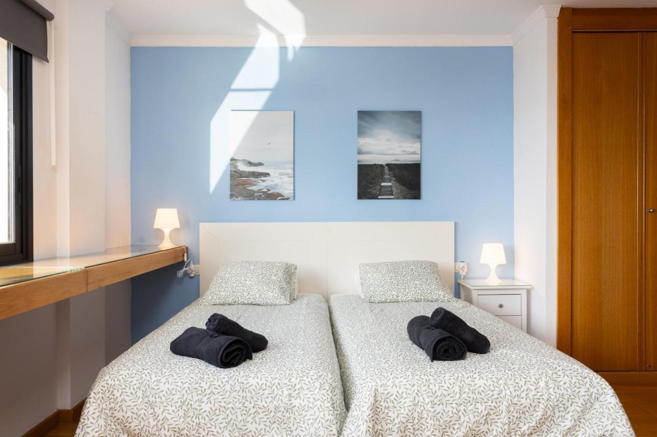 Home2Book Charming Studio Santa Cruz City Views Eksteriør bilde
