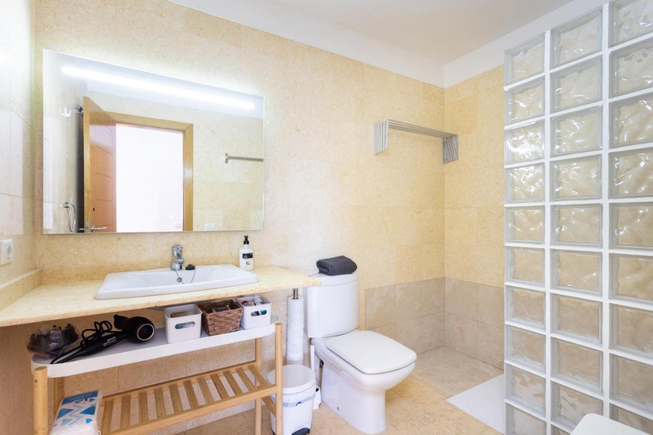 Home2Book Charming Studio Santa Cruz City Views Eksteriør bilde